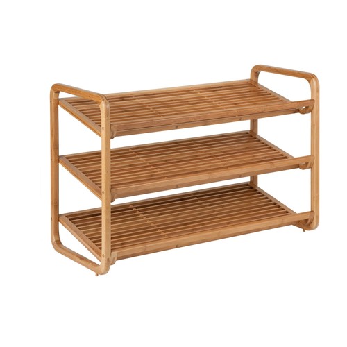 Honey can sho - honey-can-do, bamboo